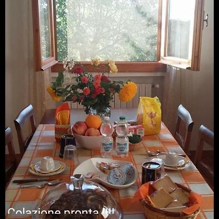 B&B Il Roseto Spilamberto Екстериор снимка